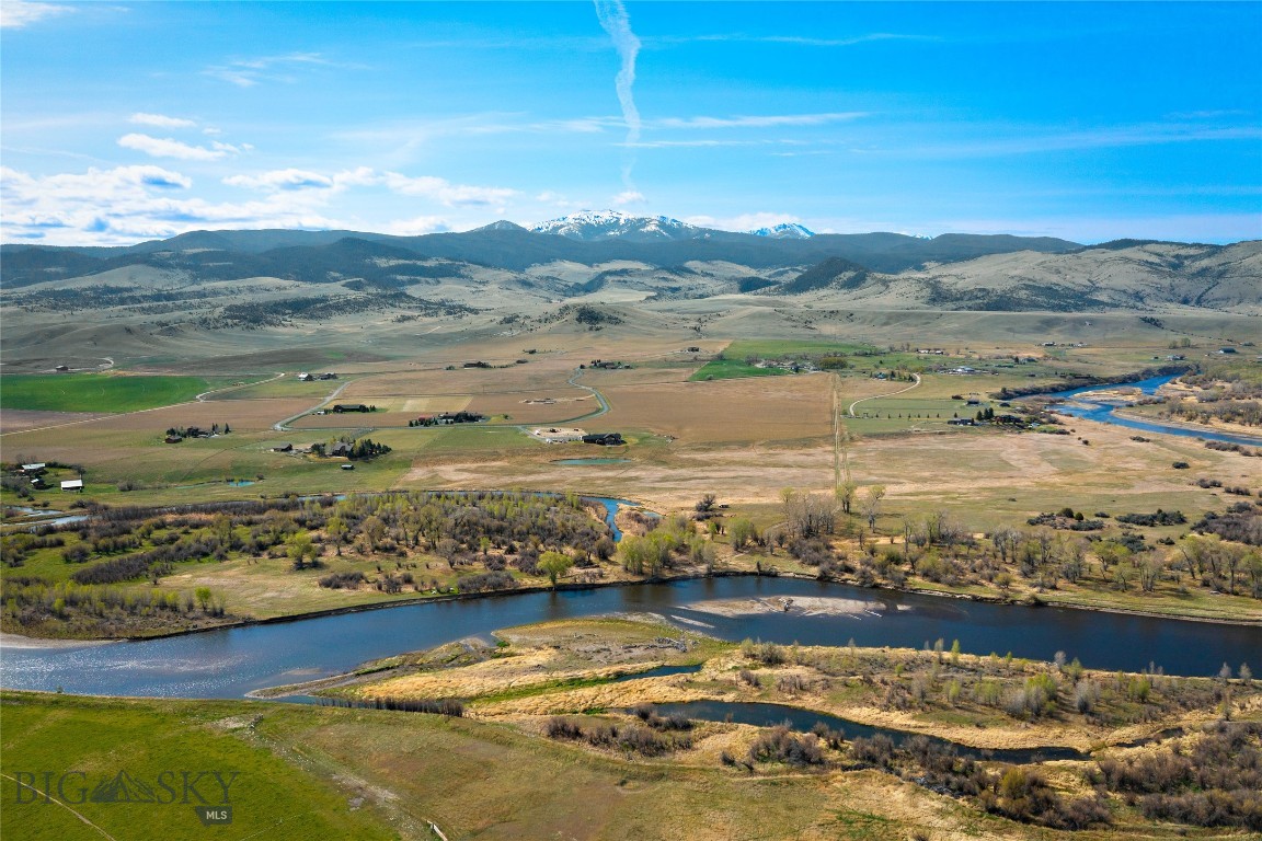 TBD N Lewis and Clark Trail Lot 27
