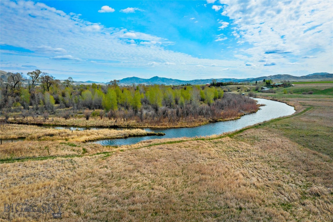TBD N Lewis and Clark Trail Lot 27
