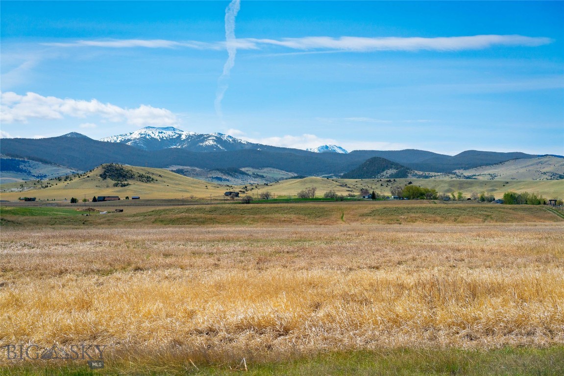 TBD N Lewis and Clark Trail Lot 27