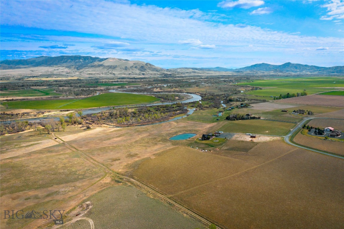 TBD N Lewis and Clark Trail Lot 27