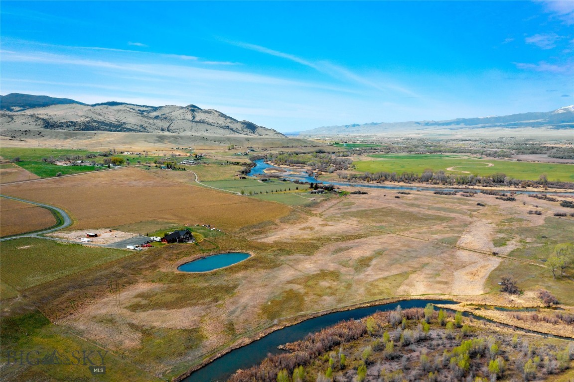 TBD N Lewis and Clark Trail Lot 27