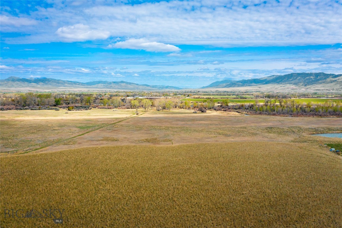 TBD N Lewis and Clark Trail Lot 27