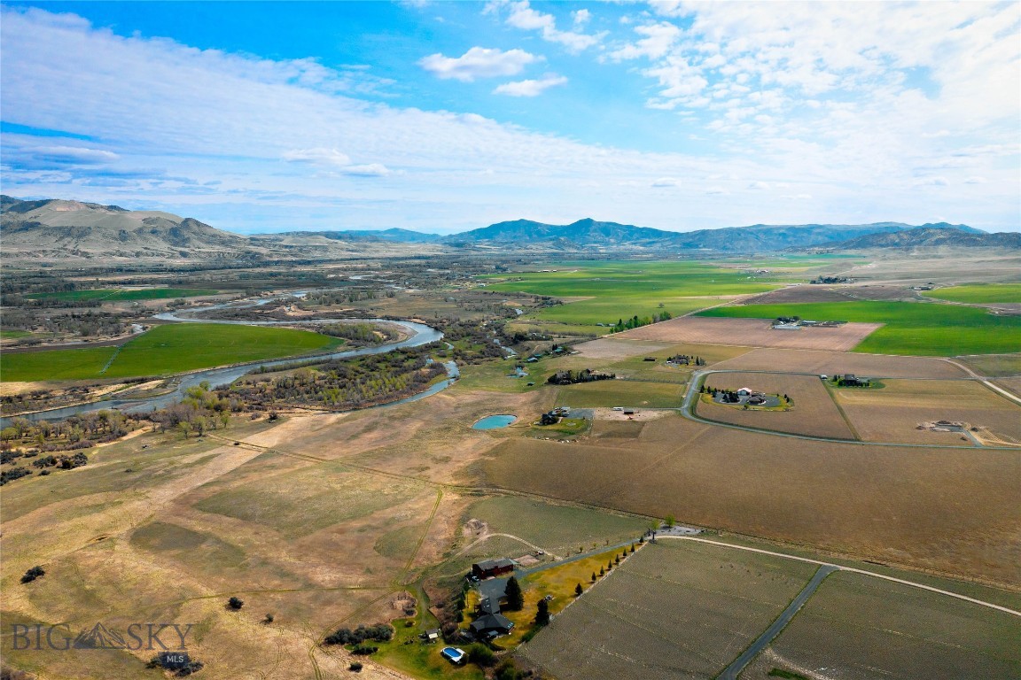 TBD N Lewis and Clark Trail Lot 27