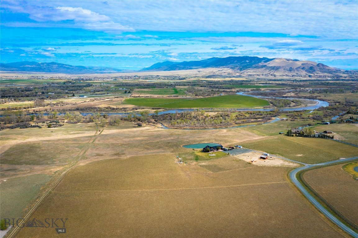 TBD N Lewis and Clark Trail Lot 27