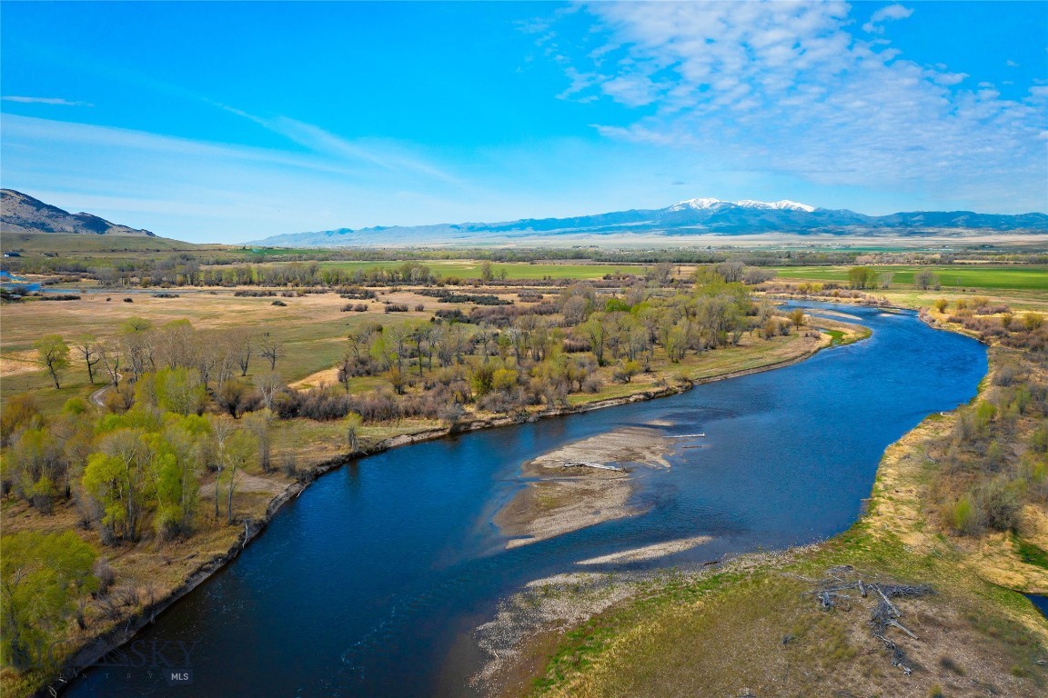 TBD N Lewis and Clark Trail Lot 27