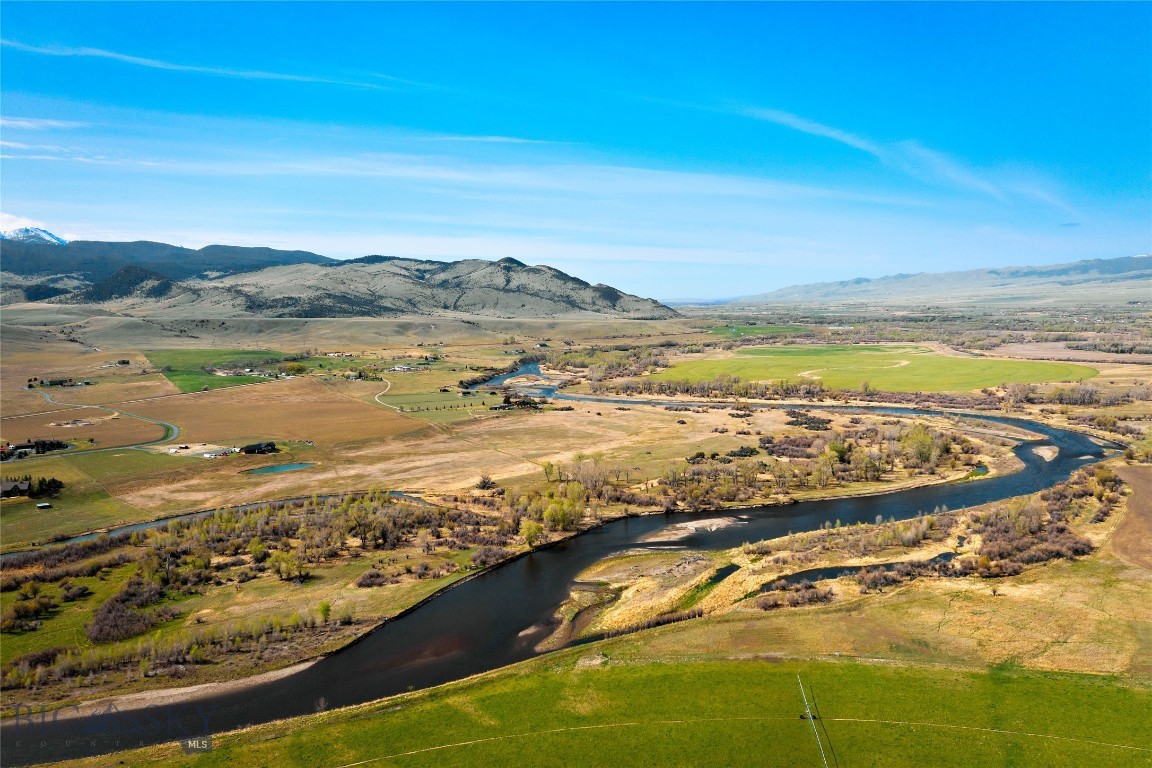 TBD N Lewis and Clark Trail Lot 27