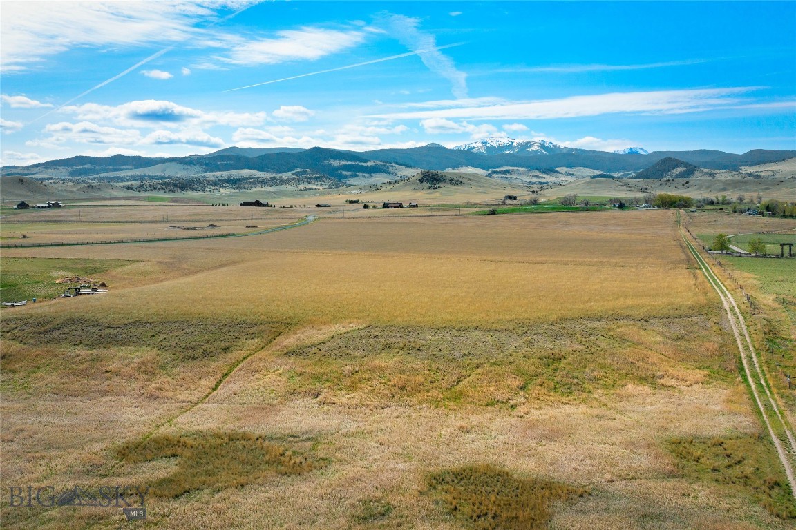 TBD N Lewis and Clark Trail Lot 27