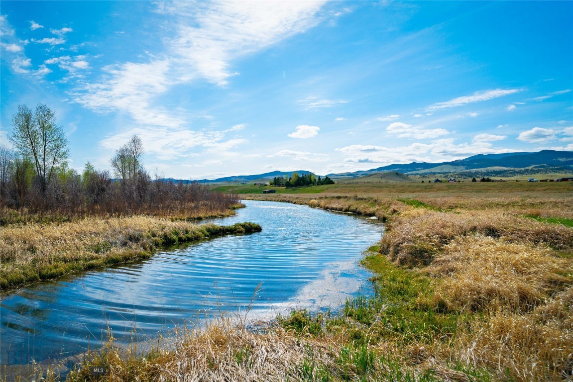 TBD N Lewis and Clark Trail Lot 27