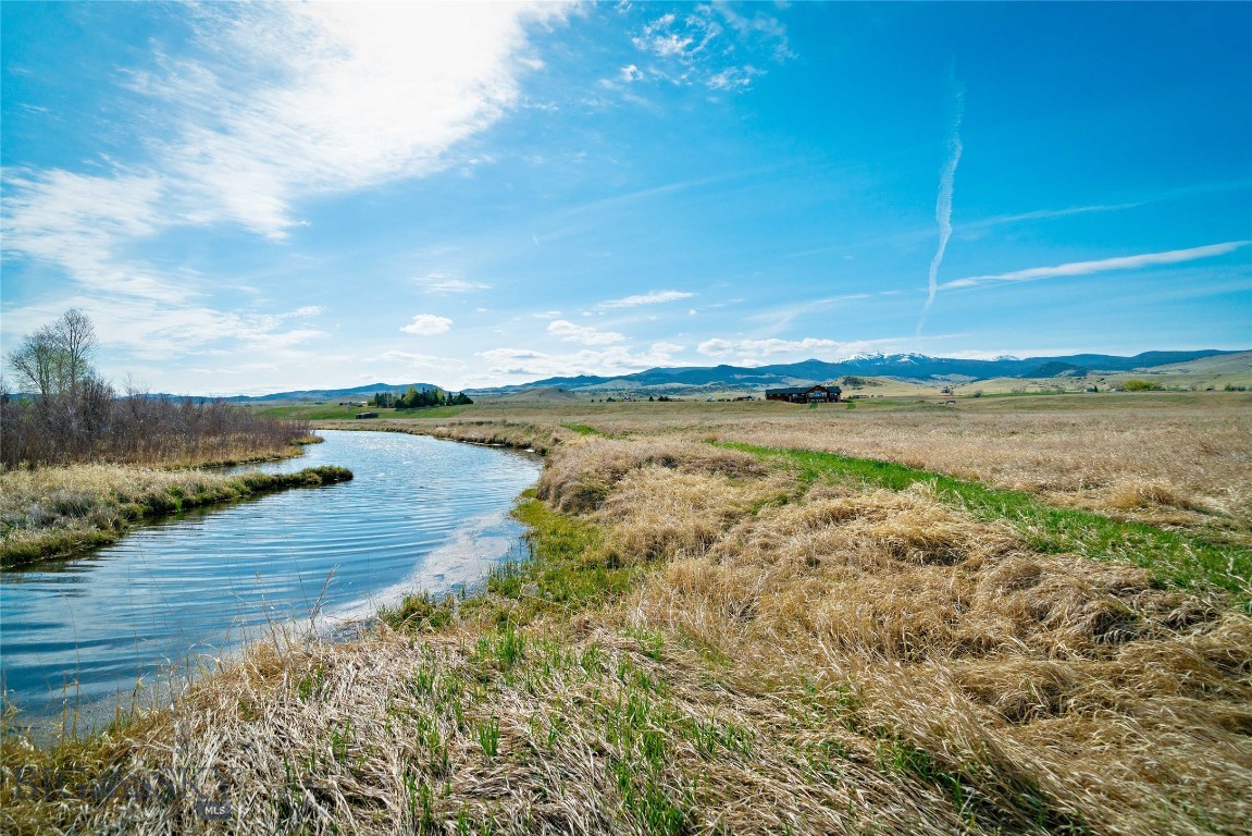 TBD N Lewis and Clark Trail Lot 27