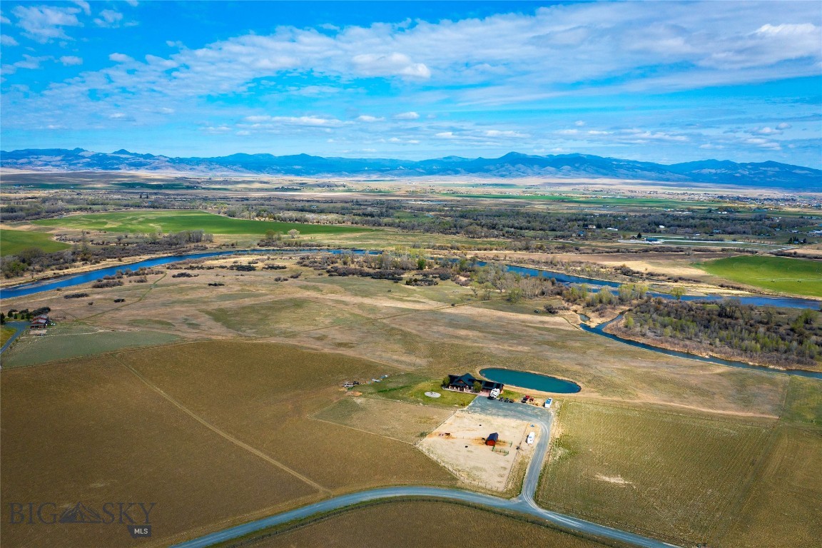TBD N Lewis and Clark Trail Lot 27