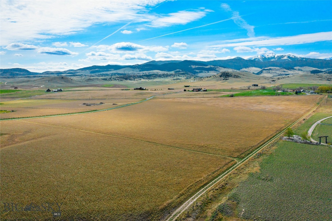 TBD N Lewis and Clark Trail Lot 23