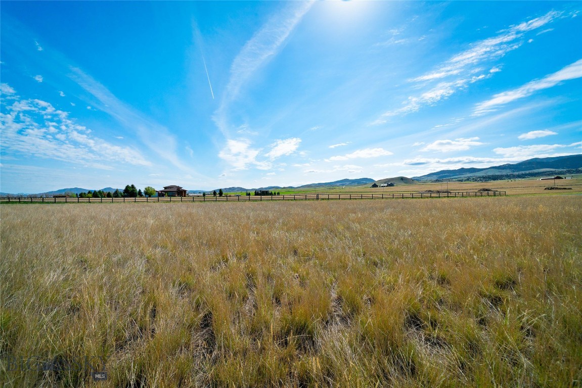 TBD N Lewis and Clark Trail Lot 23