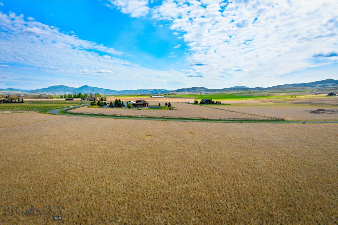 TBD N Lewis and Clark Trail Lot 23