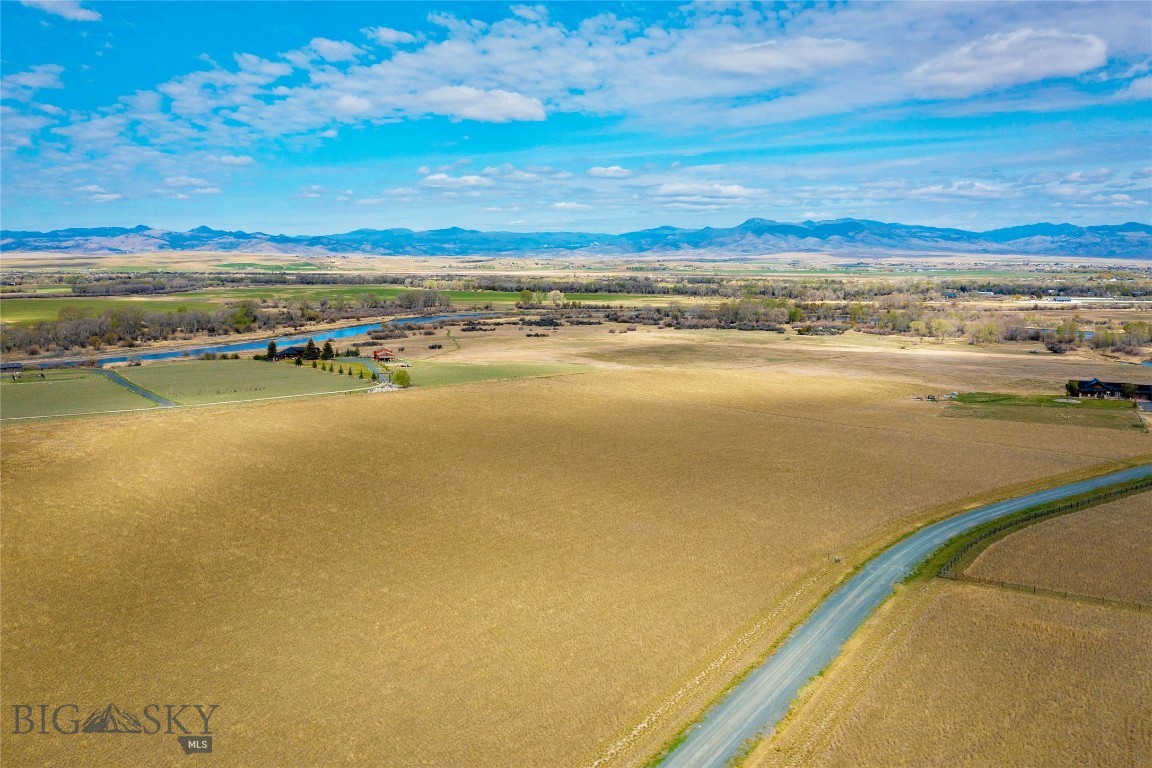 TBD N Lewis and Clark Trail Lot 23