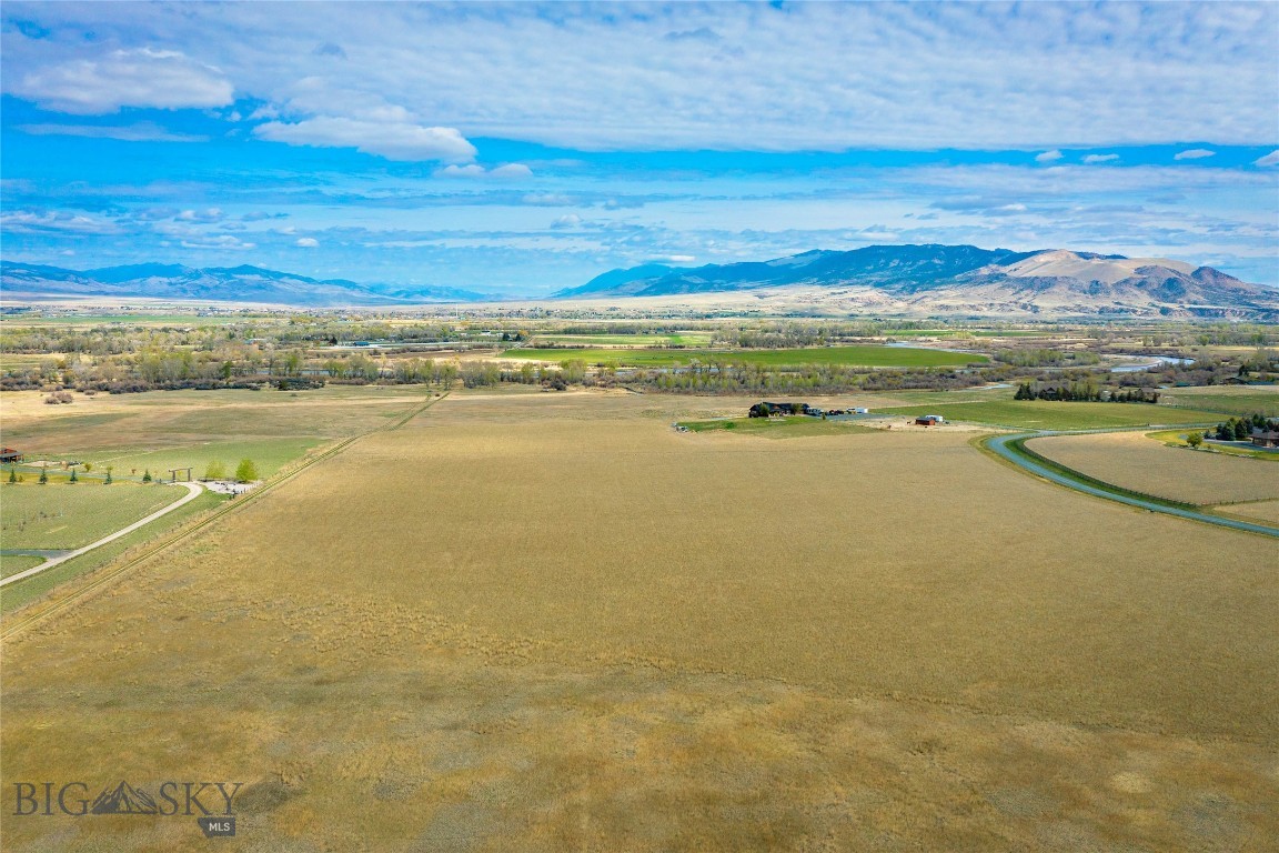 TBD N Lewis and Clark Trail Lot 23