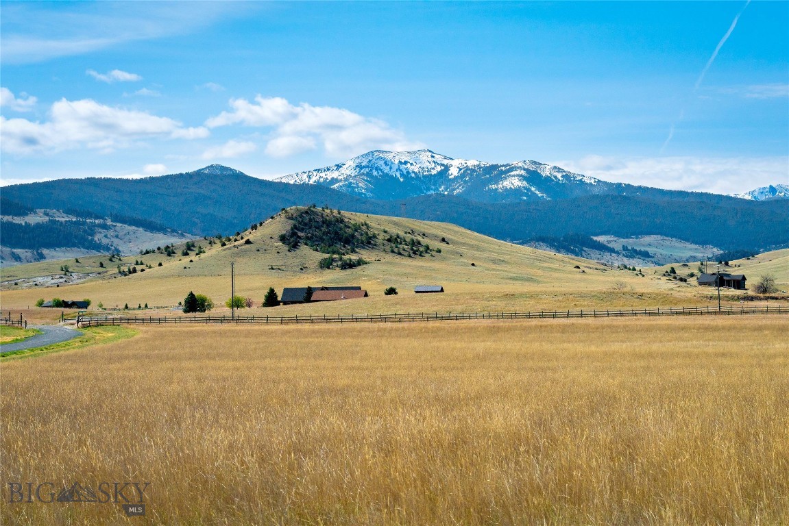 TBD N Lewis and Clark Trail Lot 23