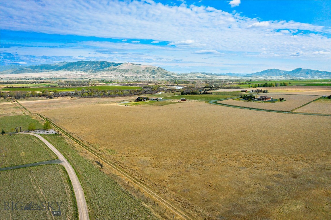 TBD N Lewis and Clark Trail Lot 23