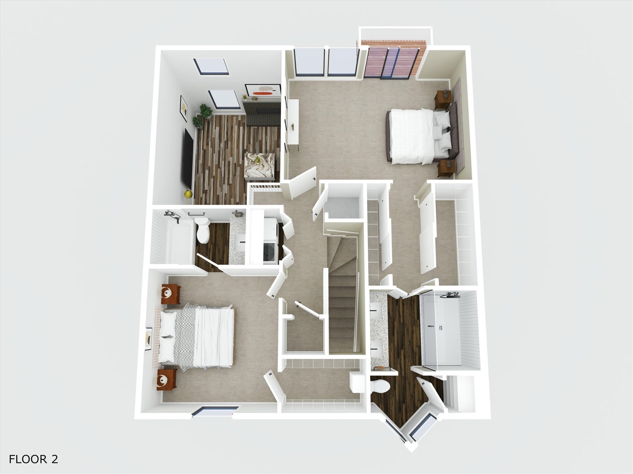 6375 Southpoint Drive