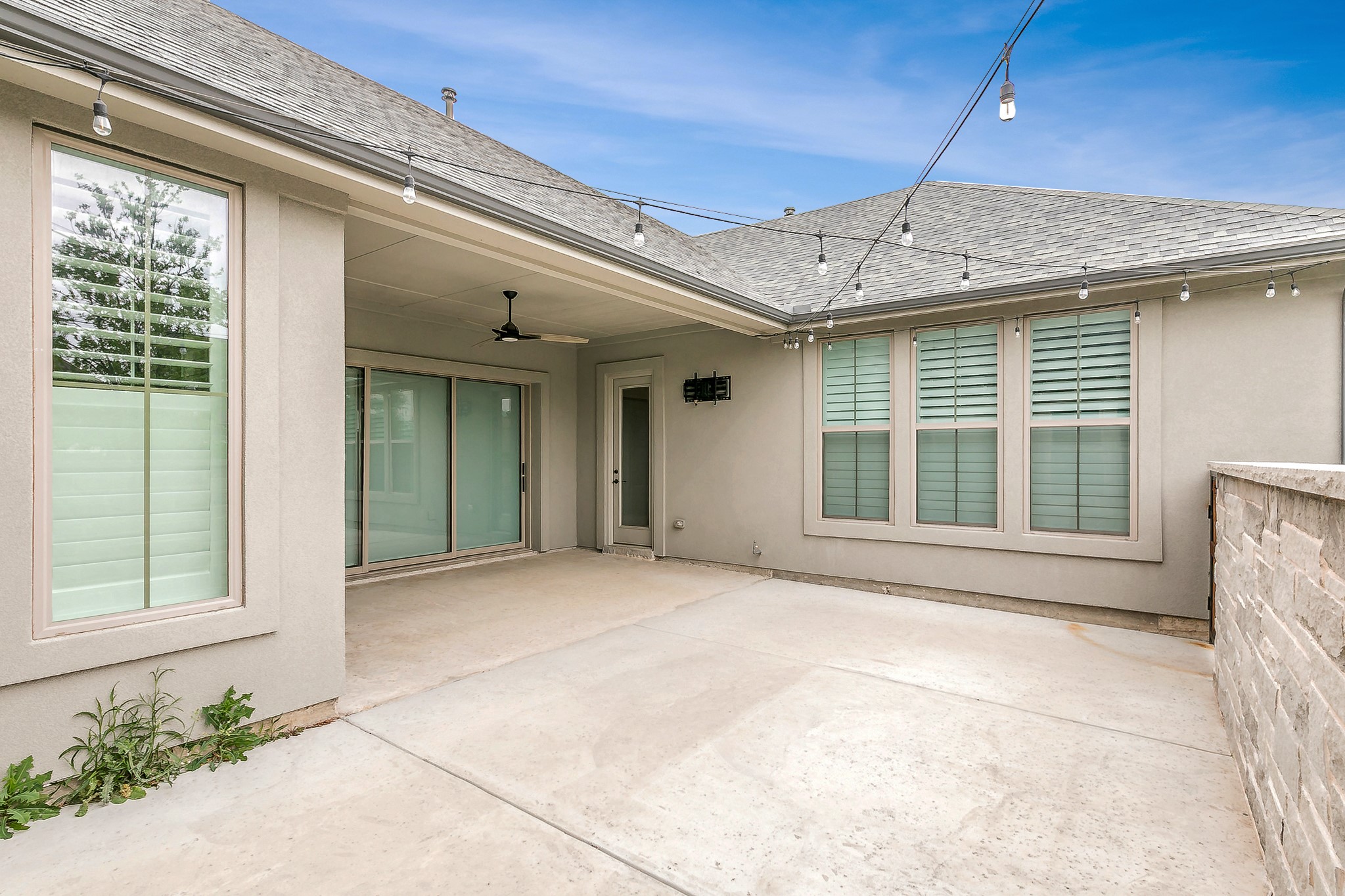 Sold Walsh Ranch