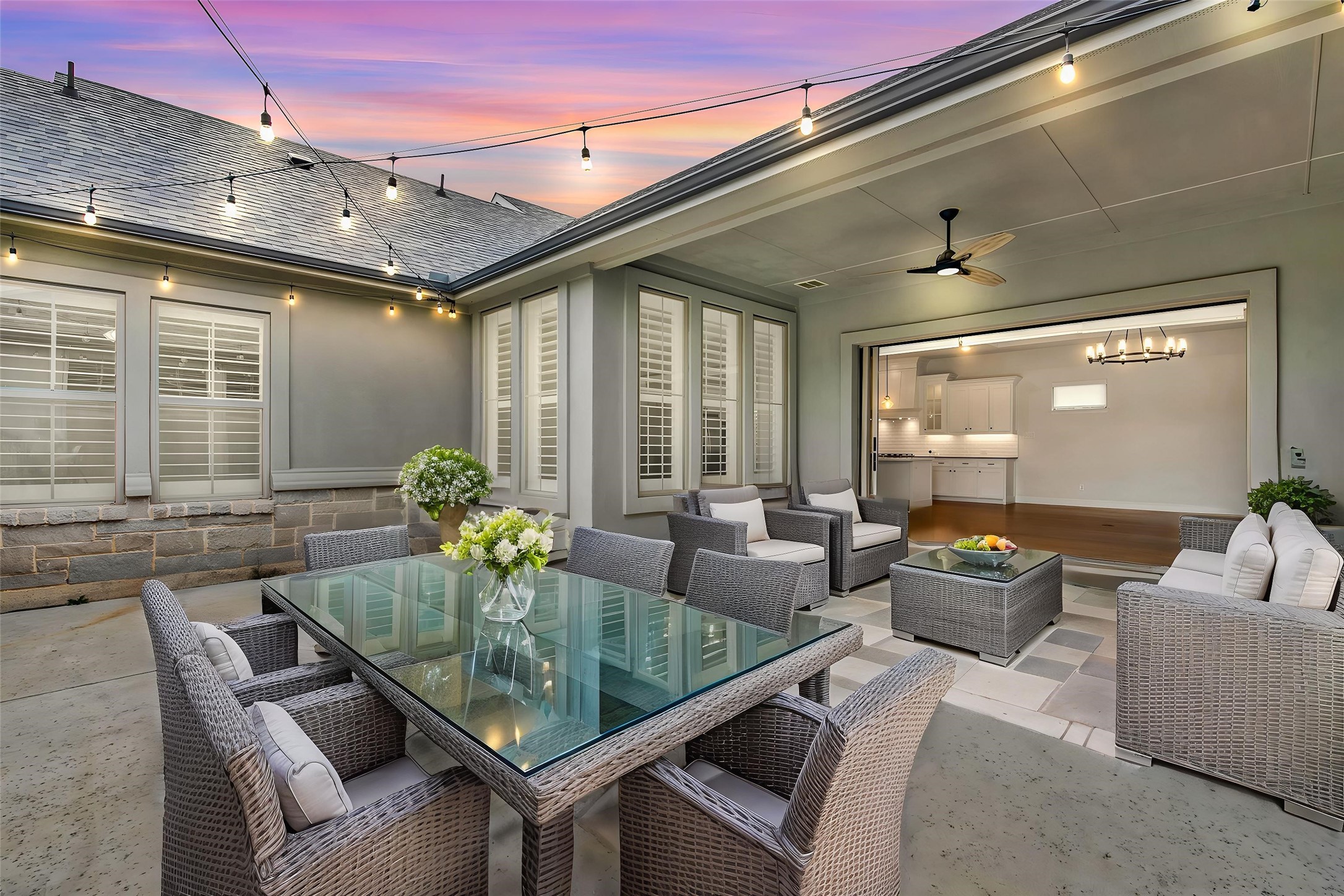 Sold Walsh Ranch