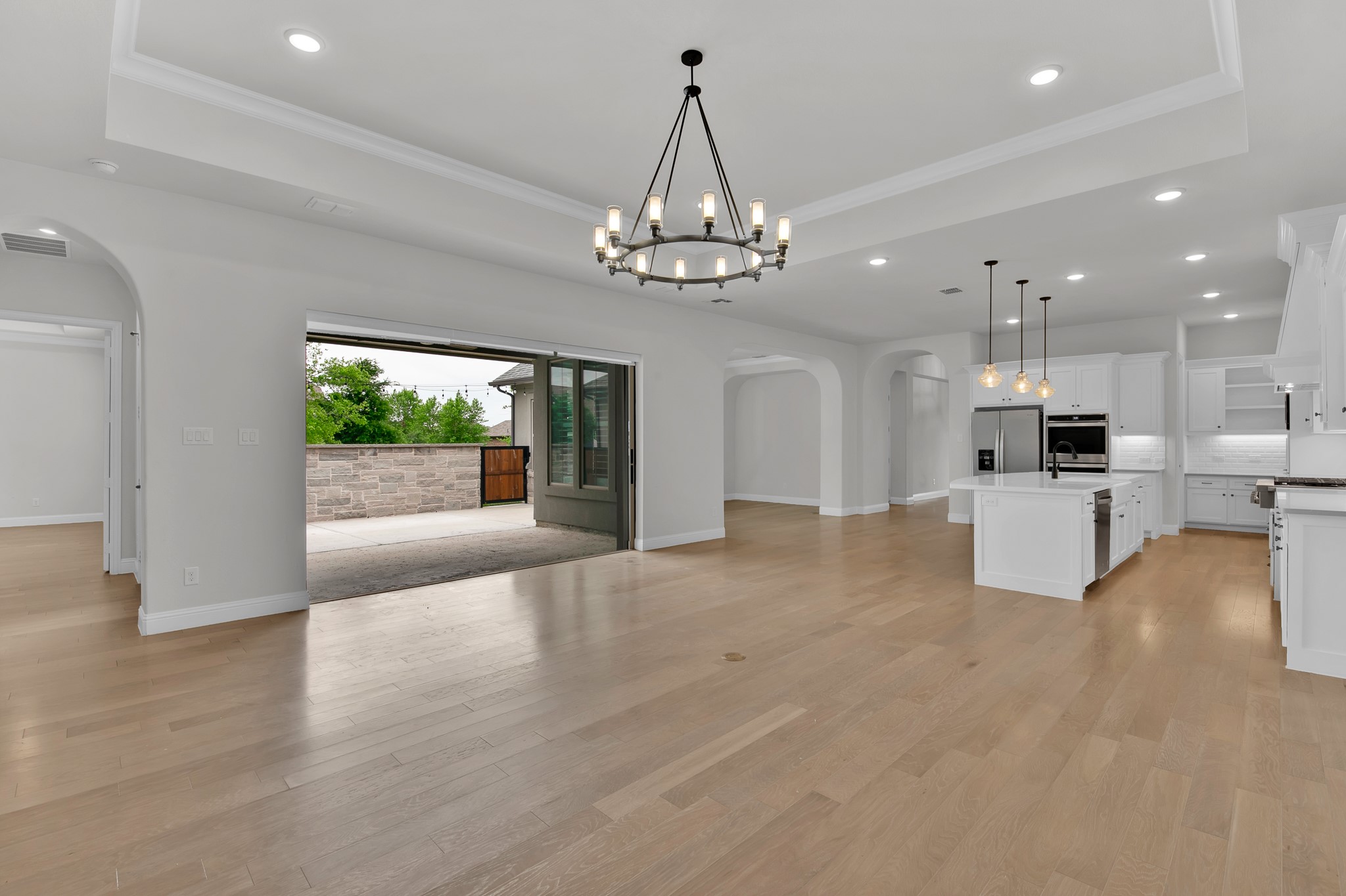 Sold Walsh Ranch