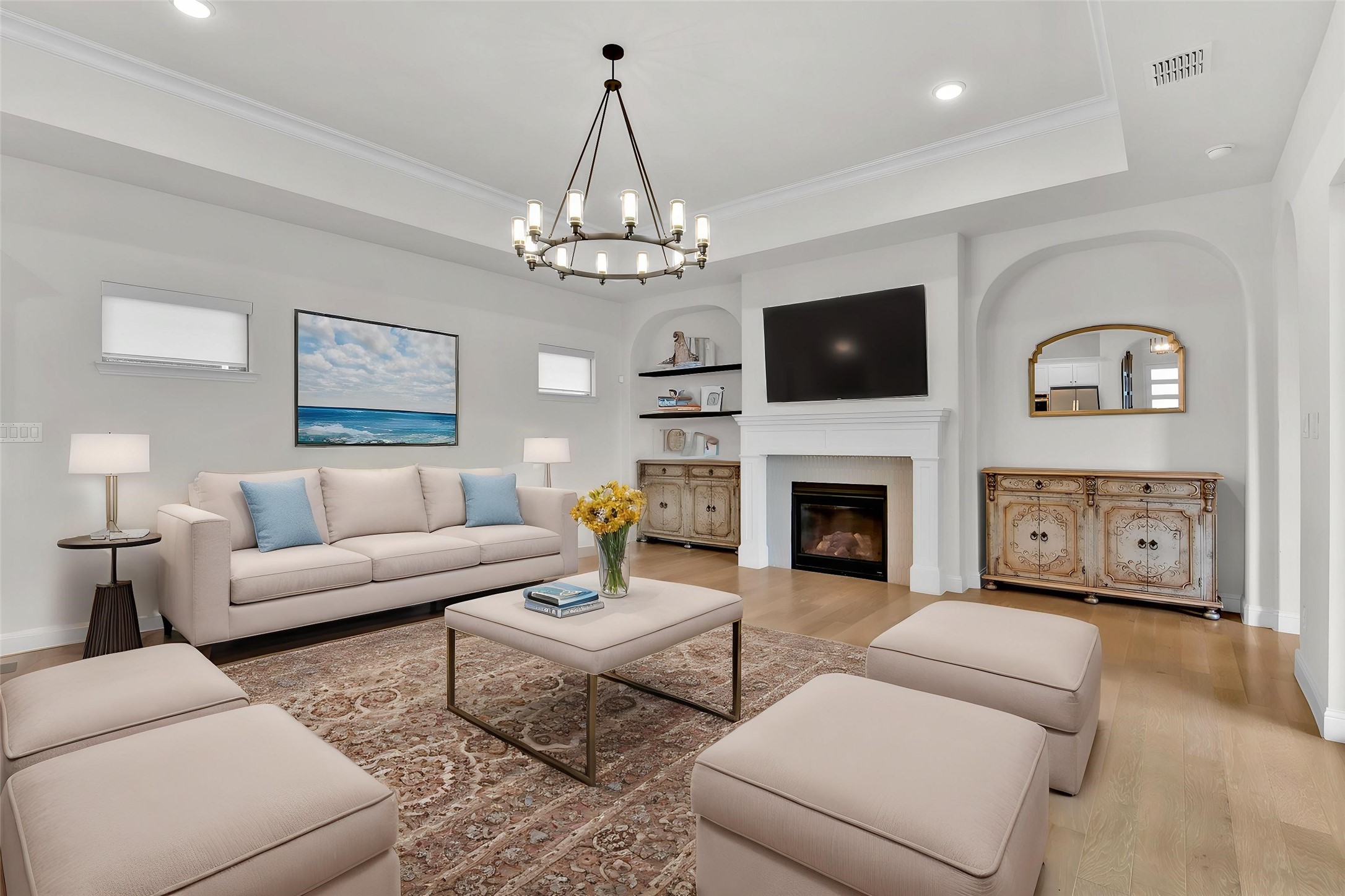Sold Walsh Ranch