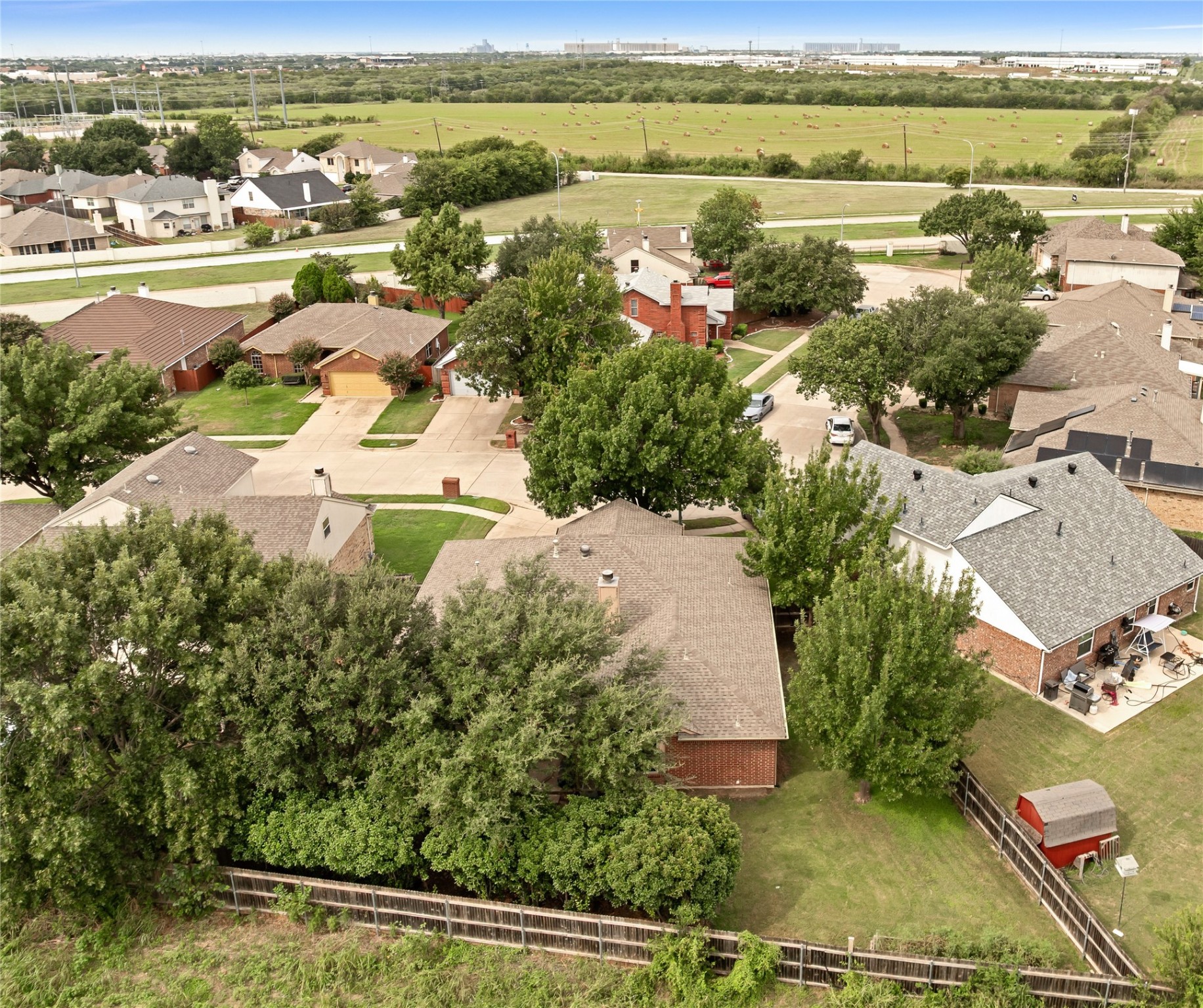 7636 Brittany Place