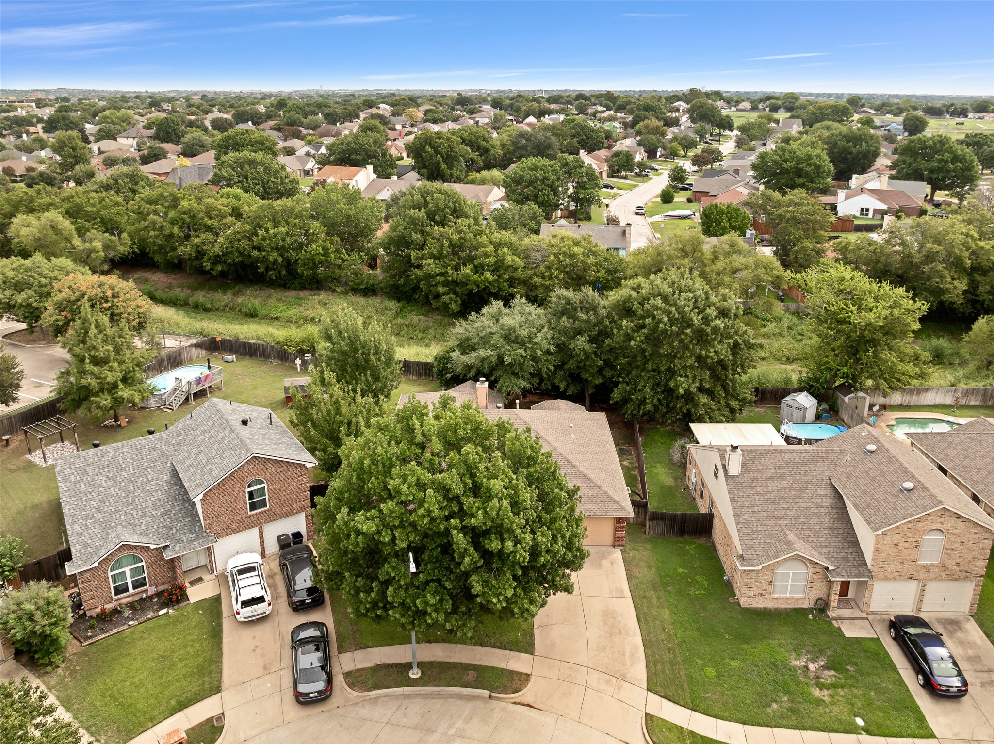 7636 Brittany Place
