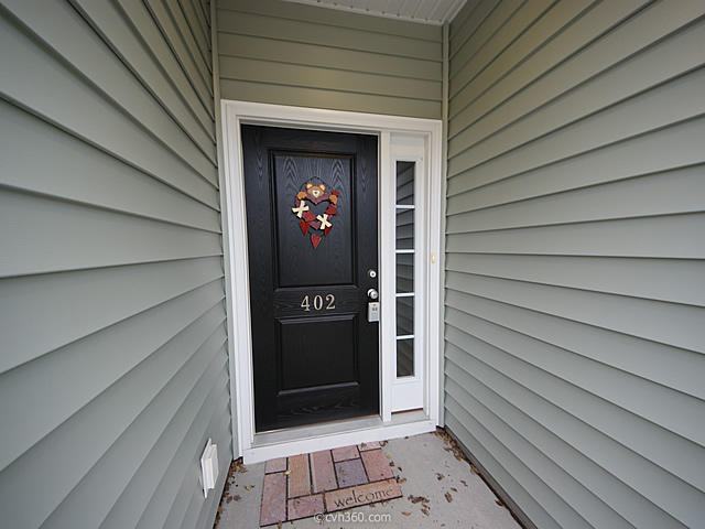 402 Pomegranate Drive