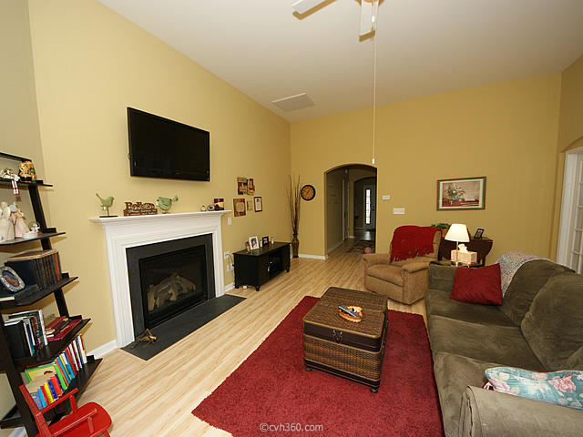 402 Pomegranate Drive