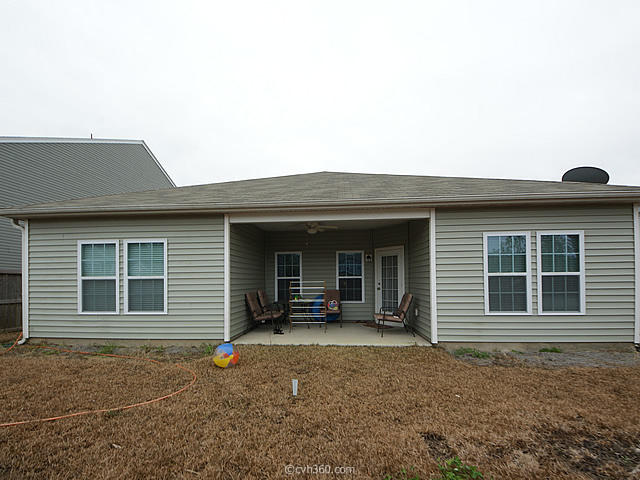 402 Pomegranate Drive