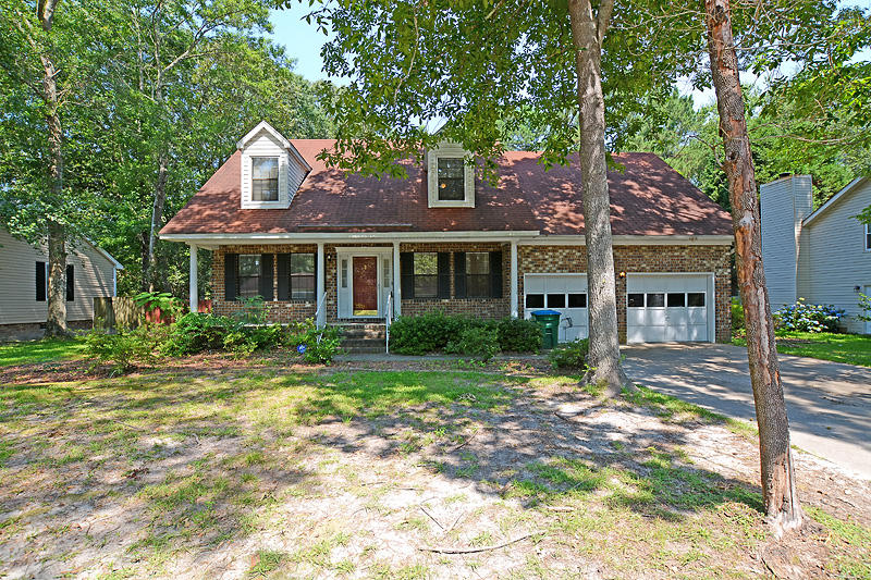 121 Blake Dr