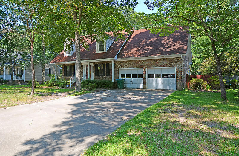 121 Blake Dr