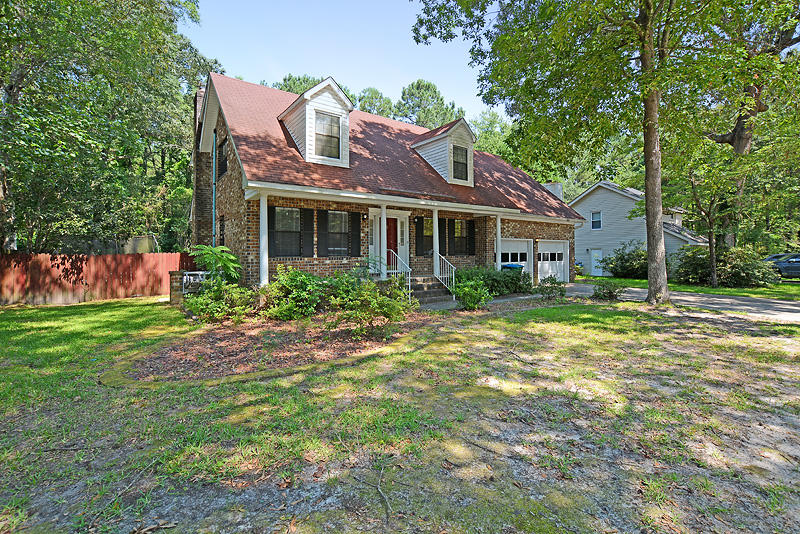 121 Blake Dr