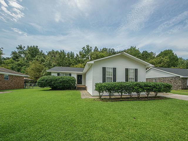 104 Ryan Drive