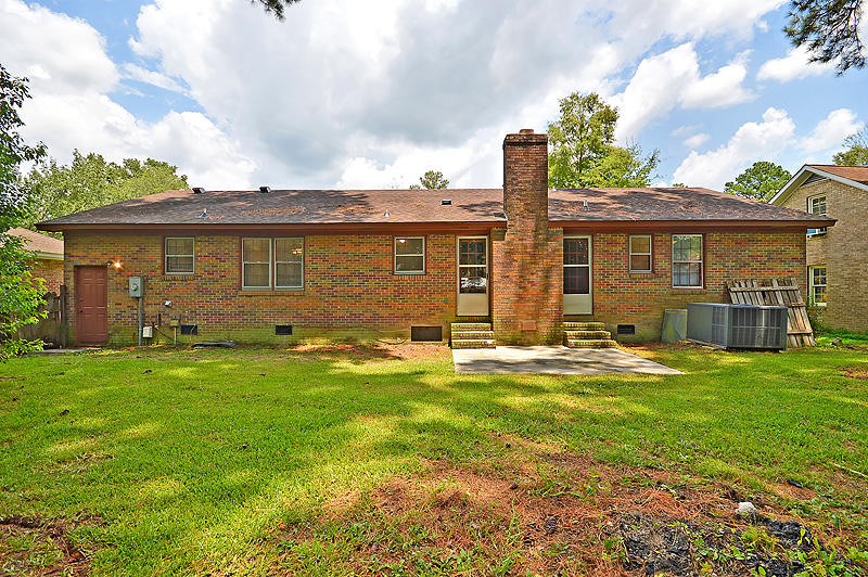 206 Vickie Street