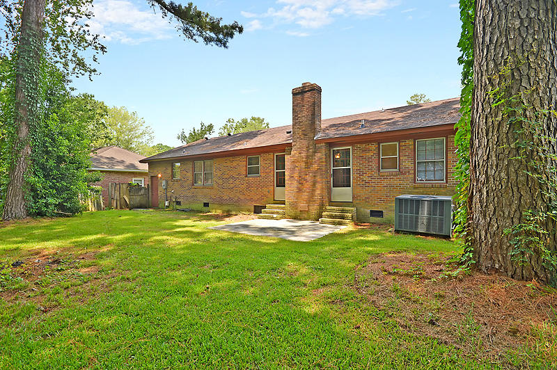 206 Vickie Street