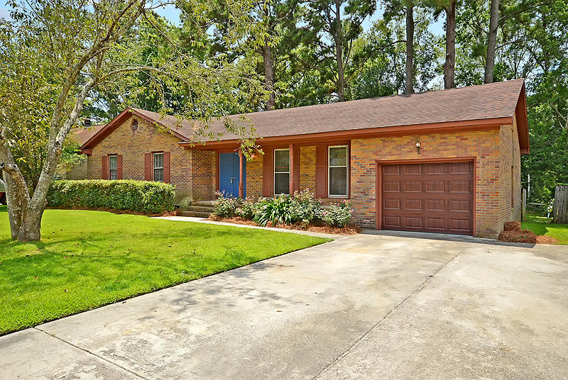 206 Vickie Street