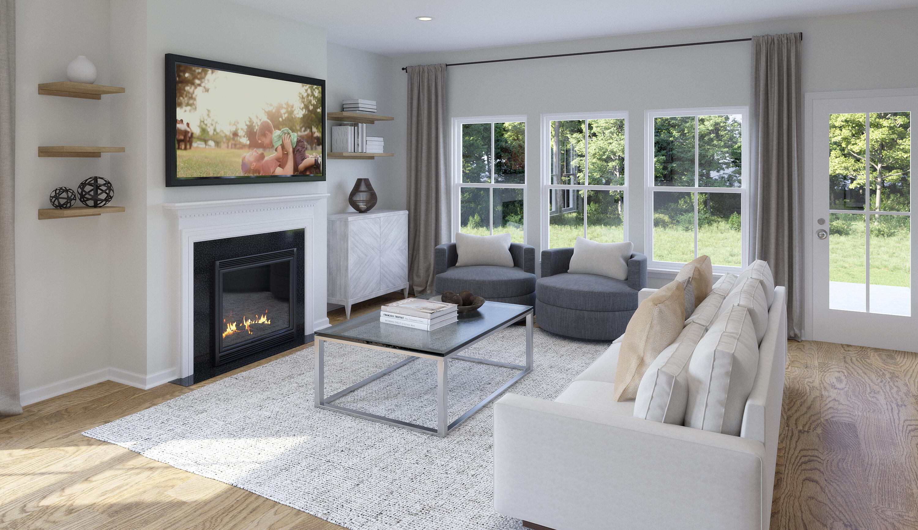 704 Pine Warbler Lane