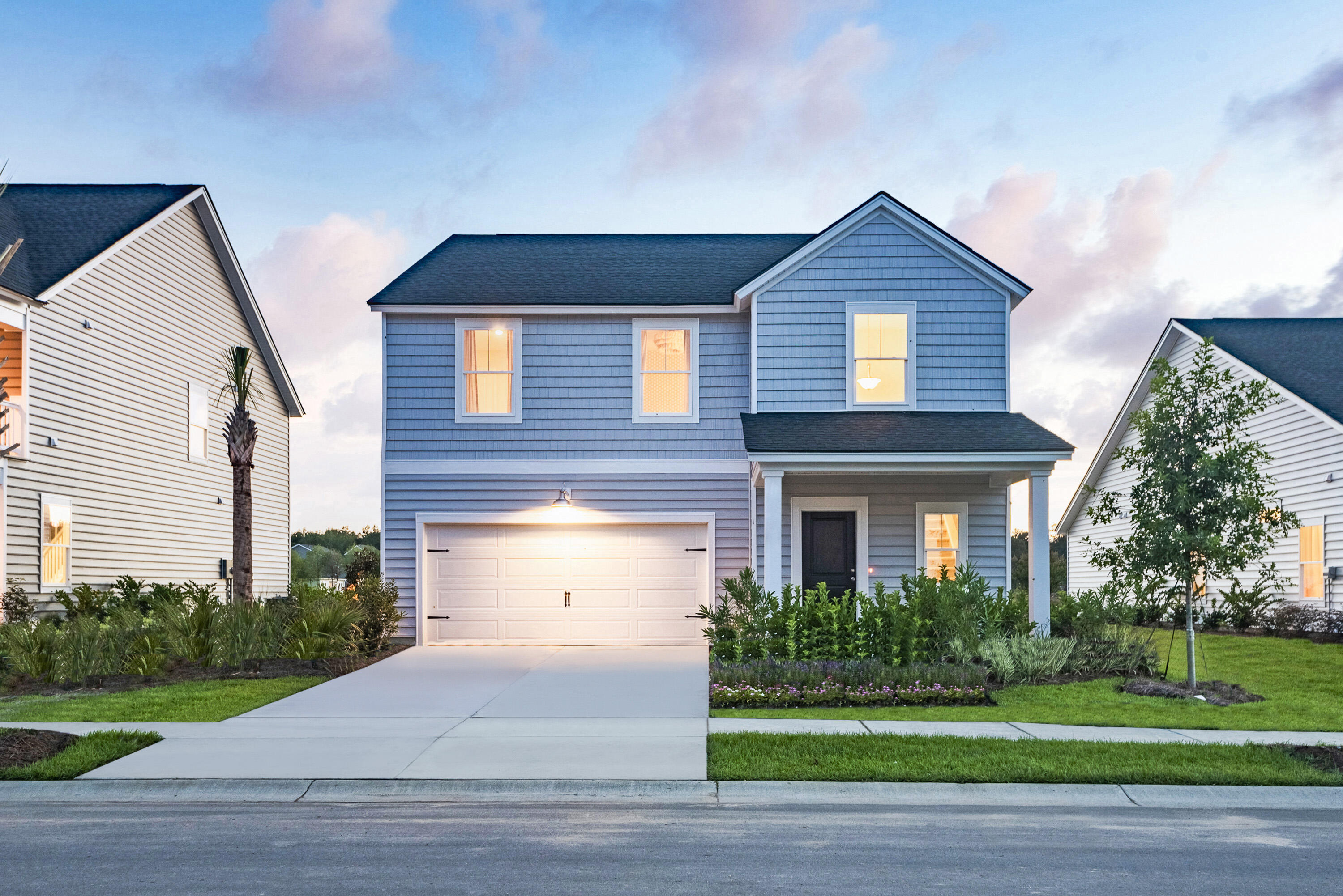 704 Pine Warbler Lane