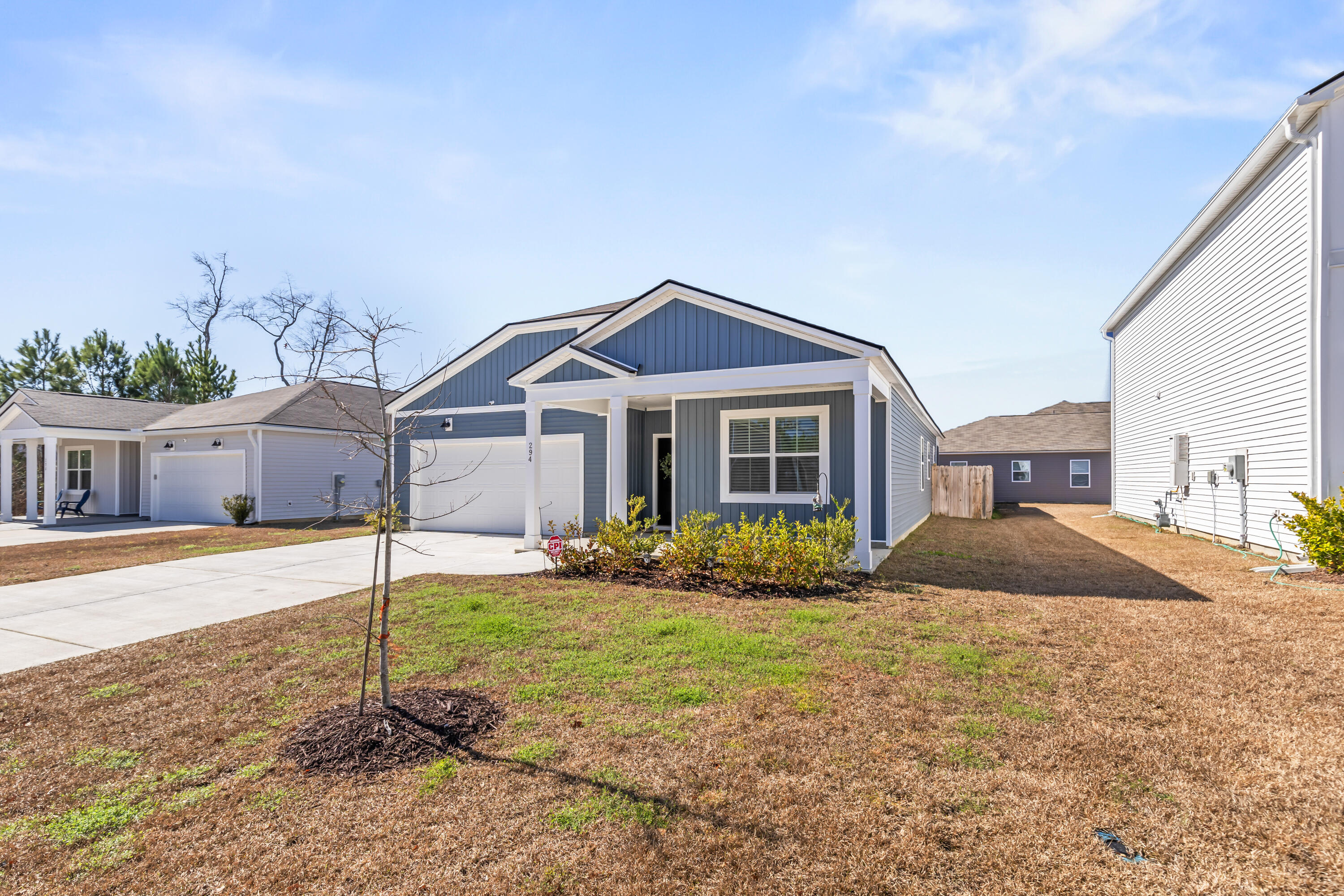 294 W Bradford Pointe Drive