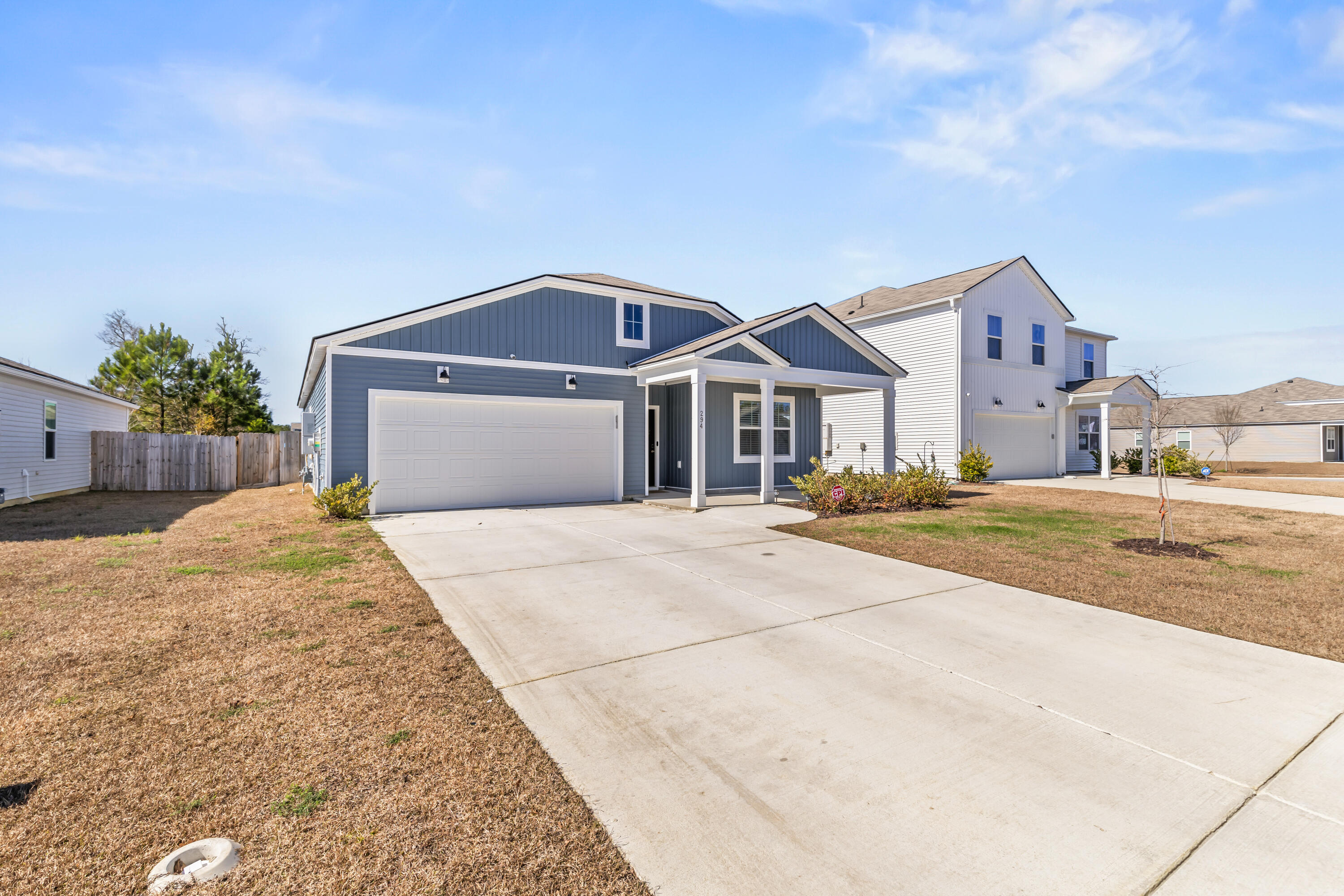 294 W Bradford Pointe Drive