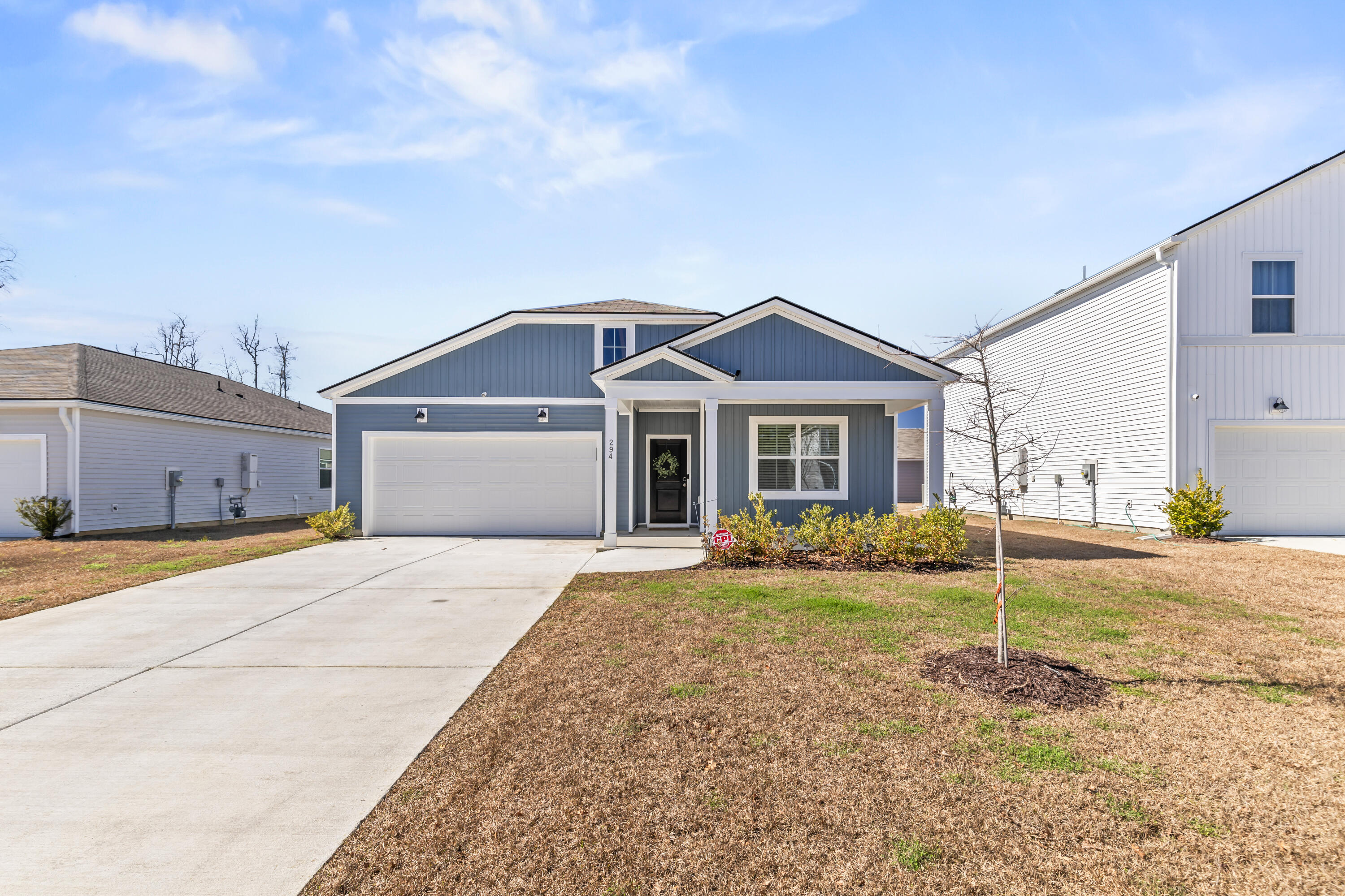 294 W Bradford Pointe Drive