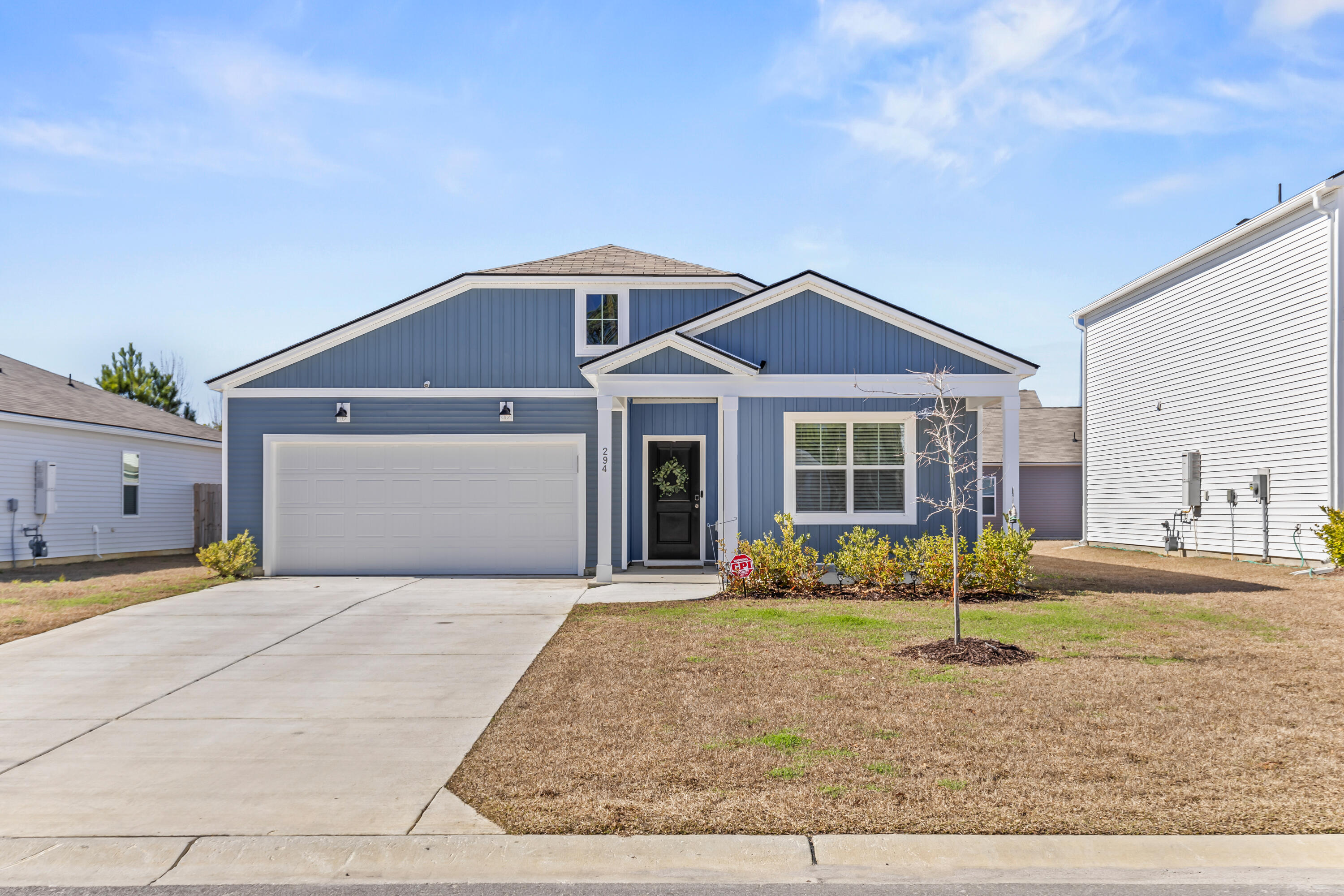 294 W Bradford Pointe Drive