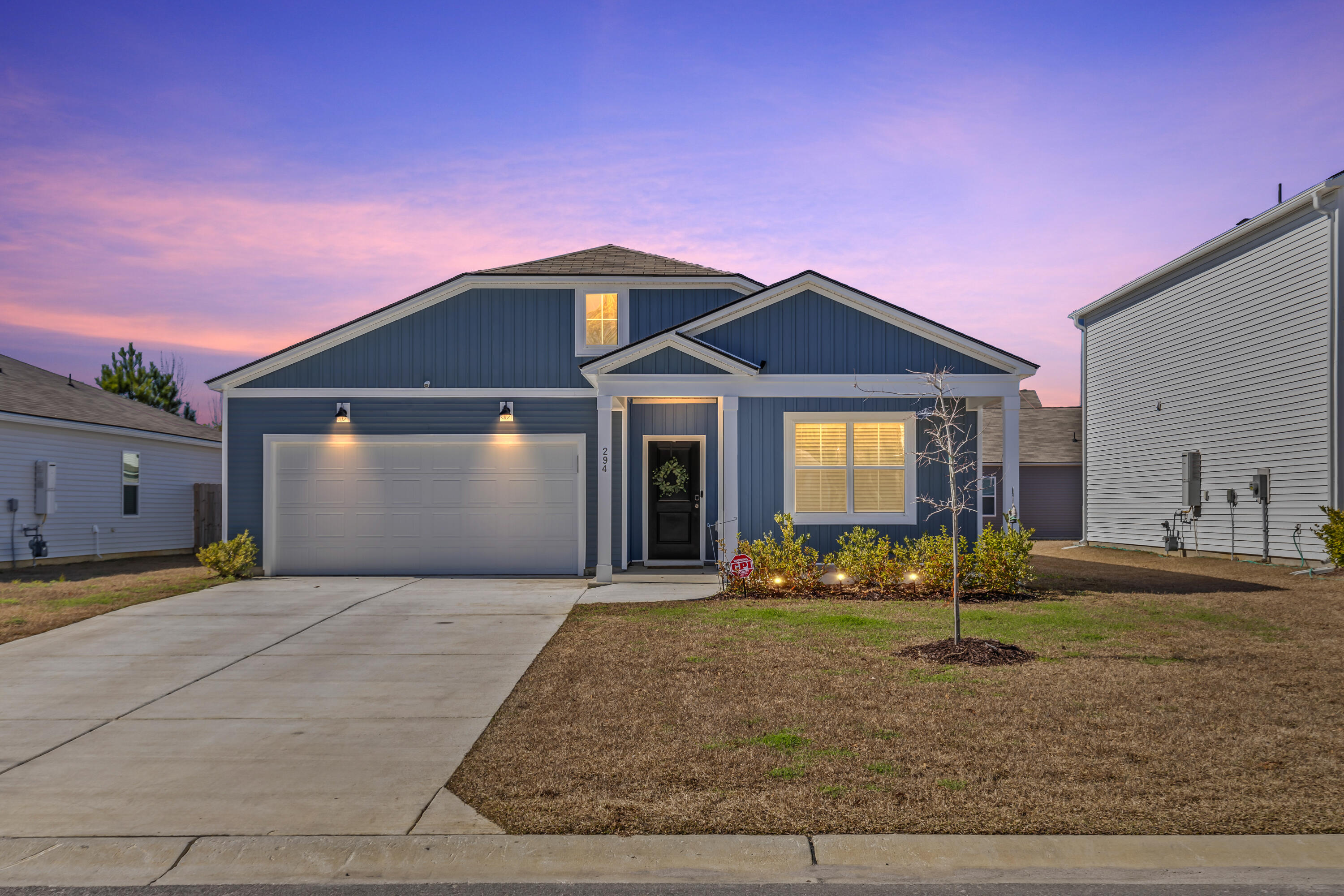 294 W Bradford Pointe Drive