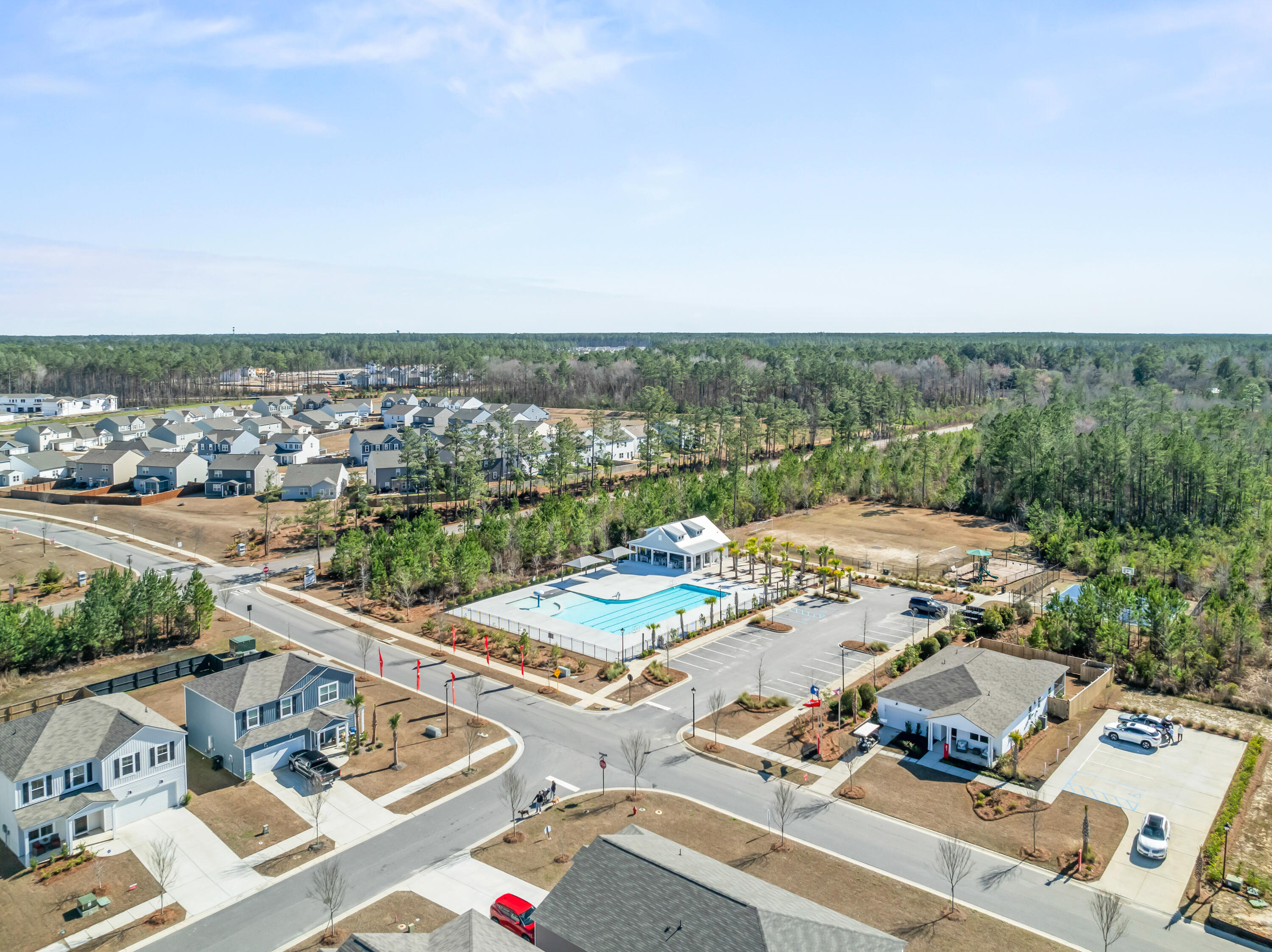 294 W Bradford Pointe Drive