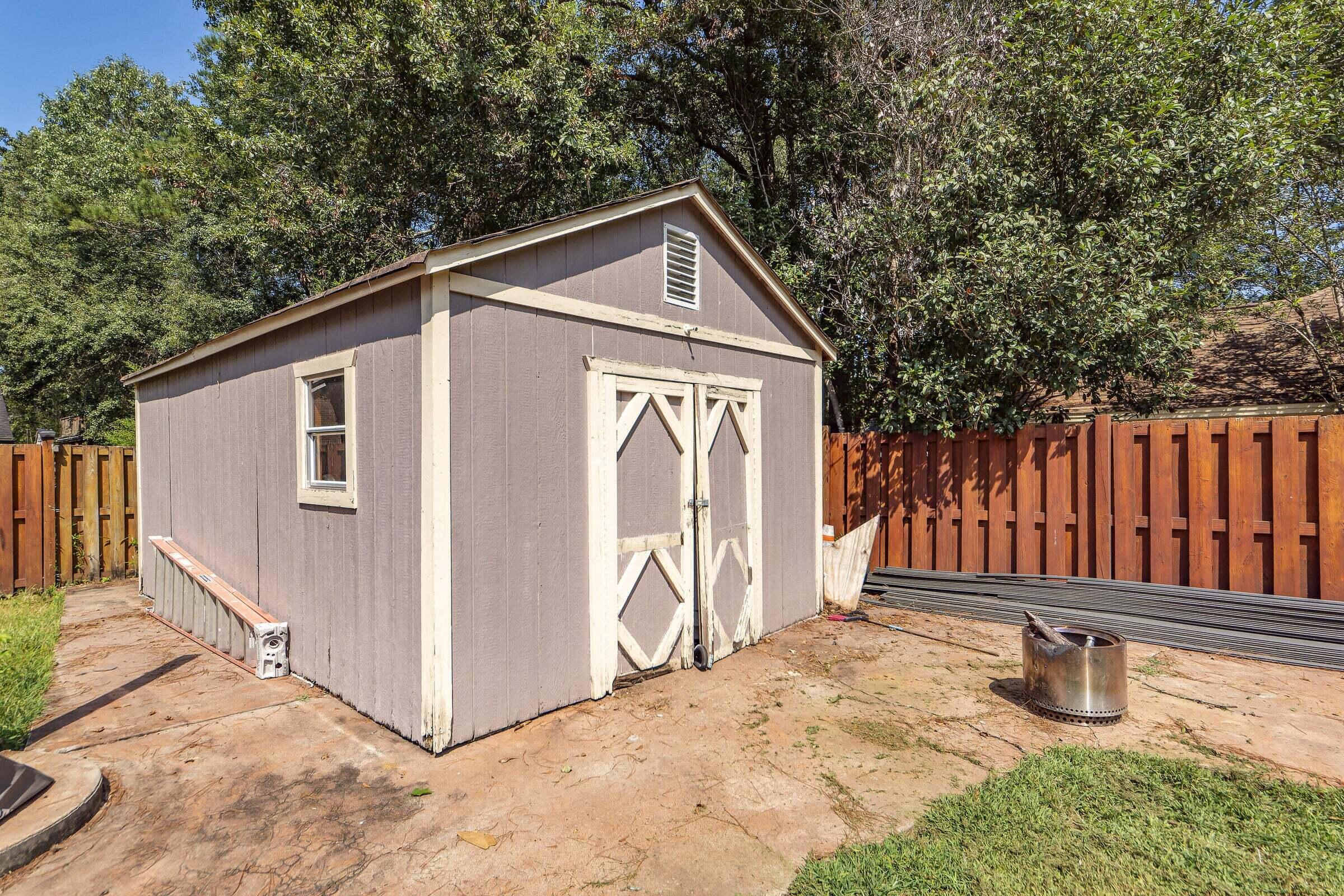 101 Knottingham Drive