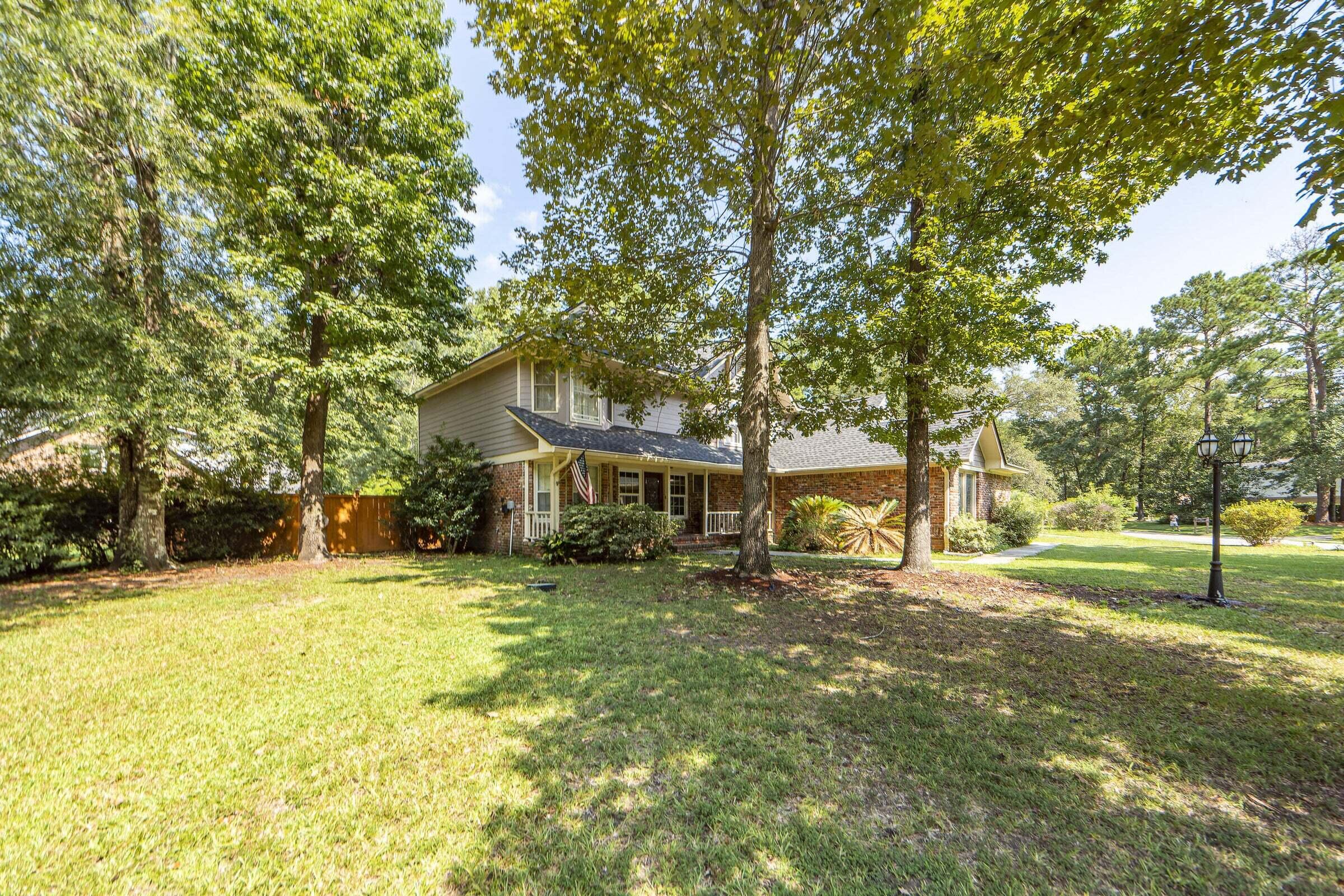 101 Knottingham Drive