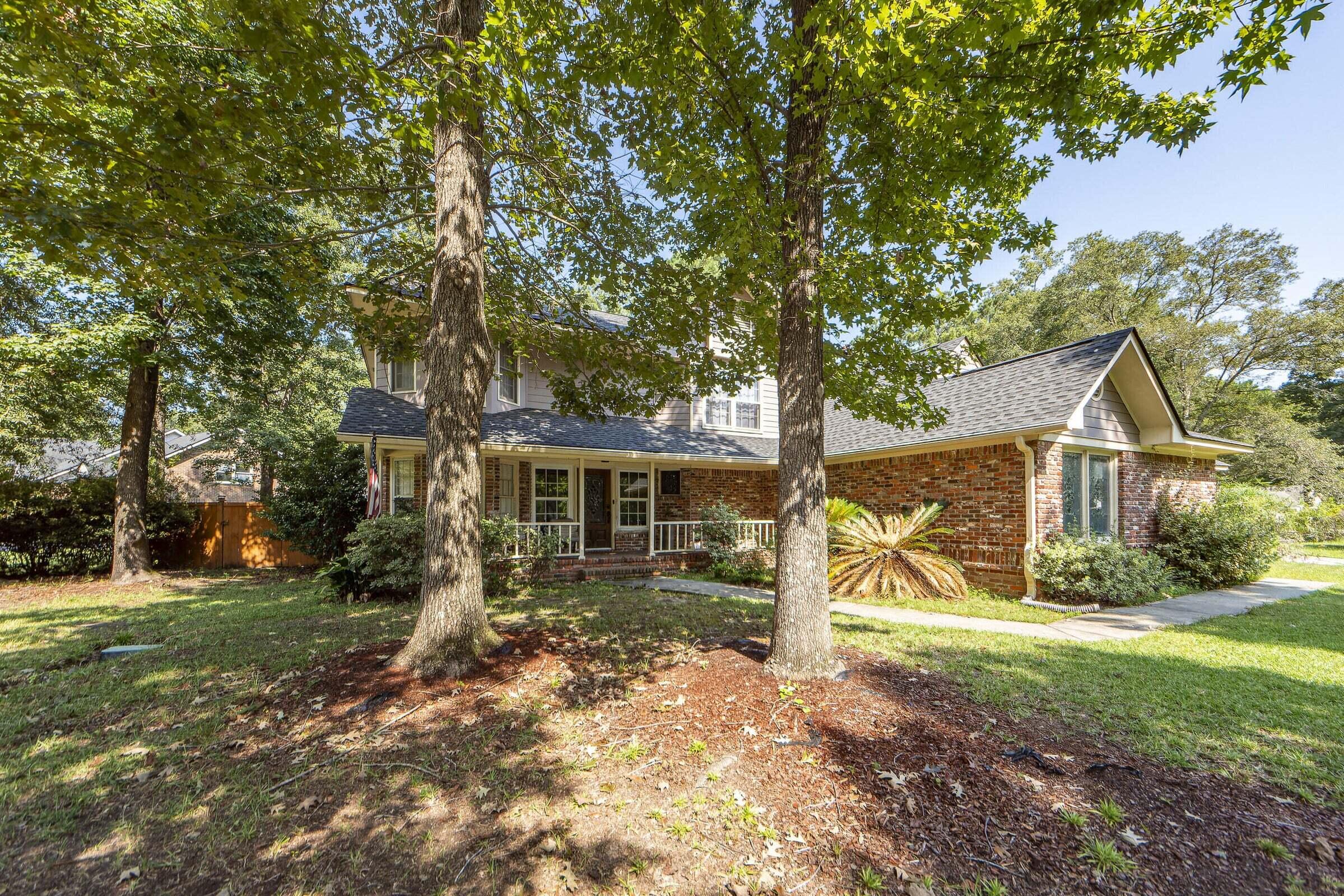 101 Knottingham Drive