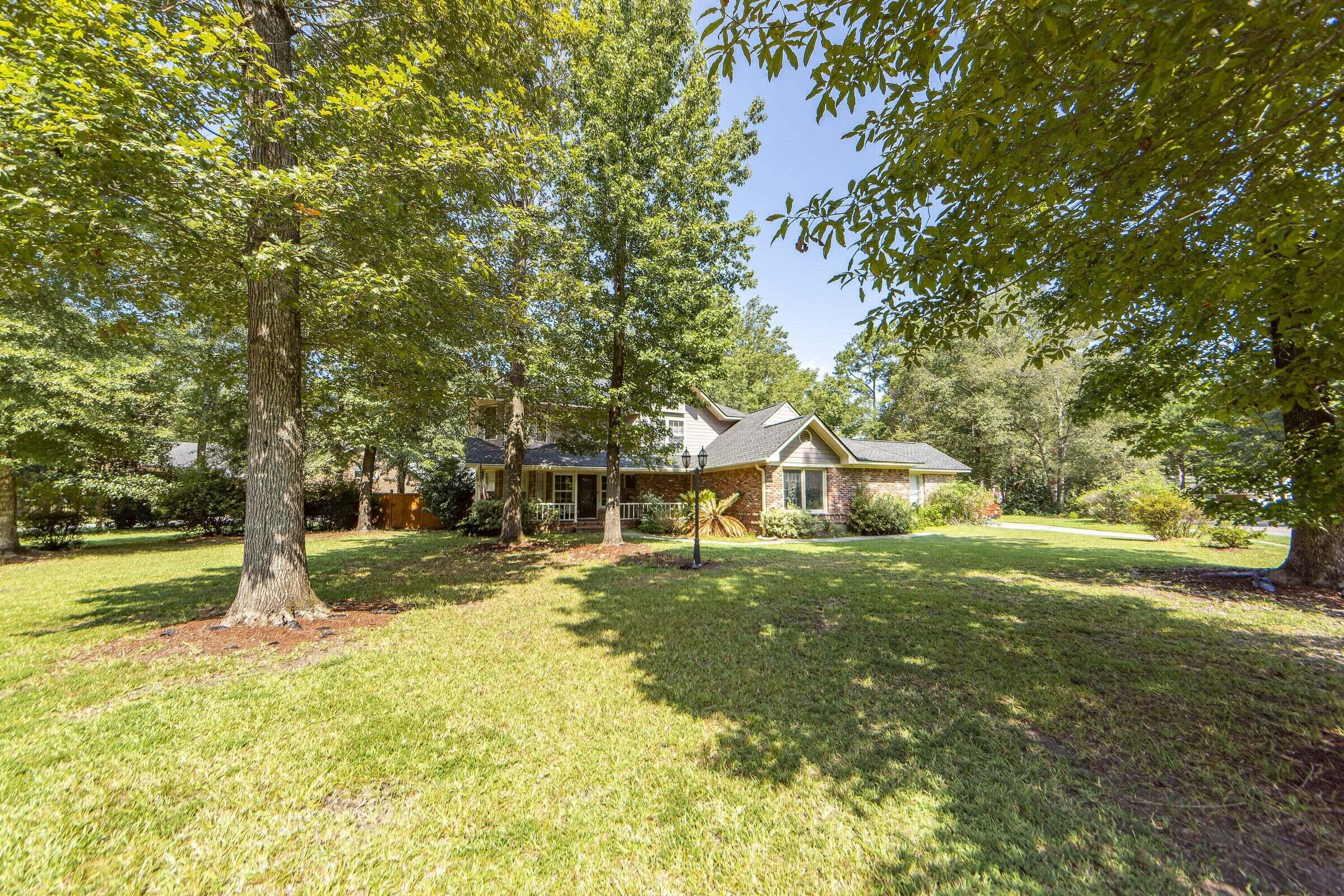 101 Knottingham Drive